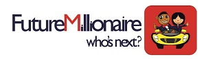 Futuremillionaire ; Who's Next? Device mark 4485374 Trademark
