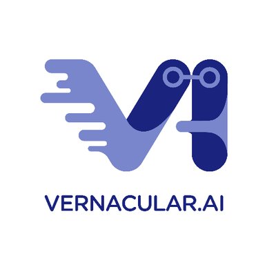 Vernacular.ai (with Device) Device mark 4485440 Trademark