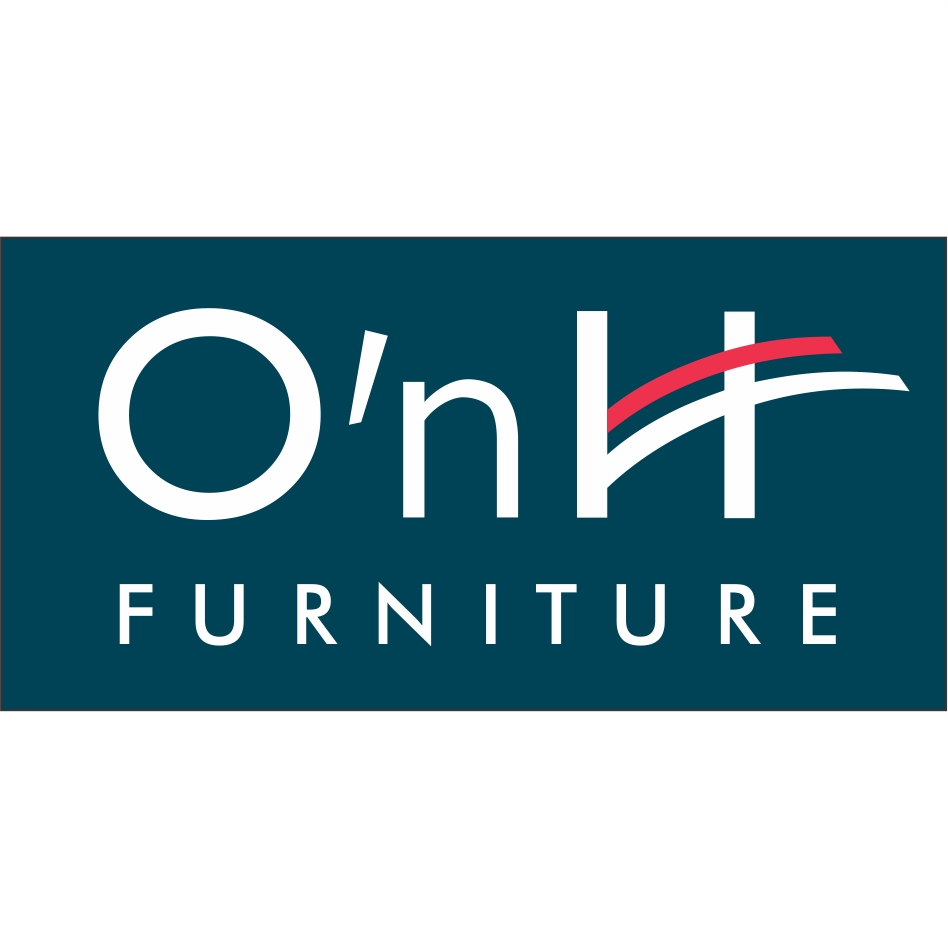O'nh Furniture Logo Device mark 4485448 Trademark