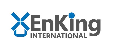 Enking International Device mark 4481530 Trademark