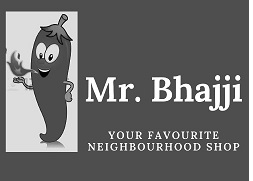Mr. Bhajji - Your Favourite Neighbourhood Shop Device mark 4485528 Trademark
