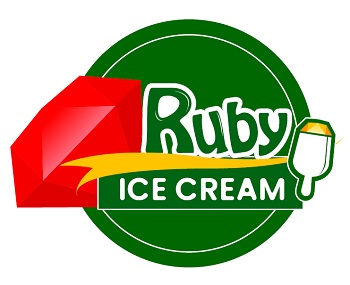 Ruby Ice Cream Device mark 4481607 Trademark