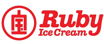 Ruby Ice Cream Device mark 4481608 Trademark