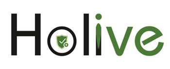 Holive Device mark 4481639 Trademark