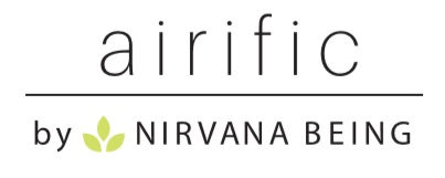 Airific By Nirvana Being Device mark 4481652 Trademark