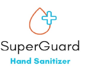 Superguard Device mark 4485607 Trademark