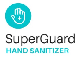 Superguard Device mark 4485608 Trademark