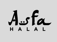 Asfa Halal (with Device) Device mark 4481740 Trademark