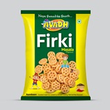 Avadh Firki Device mark 4478029 Trademark