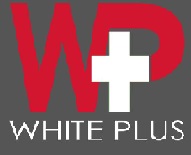 White Plus Device mark 4485720 Trademark