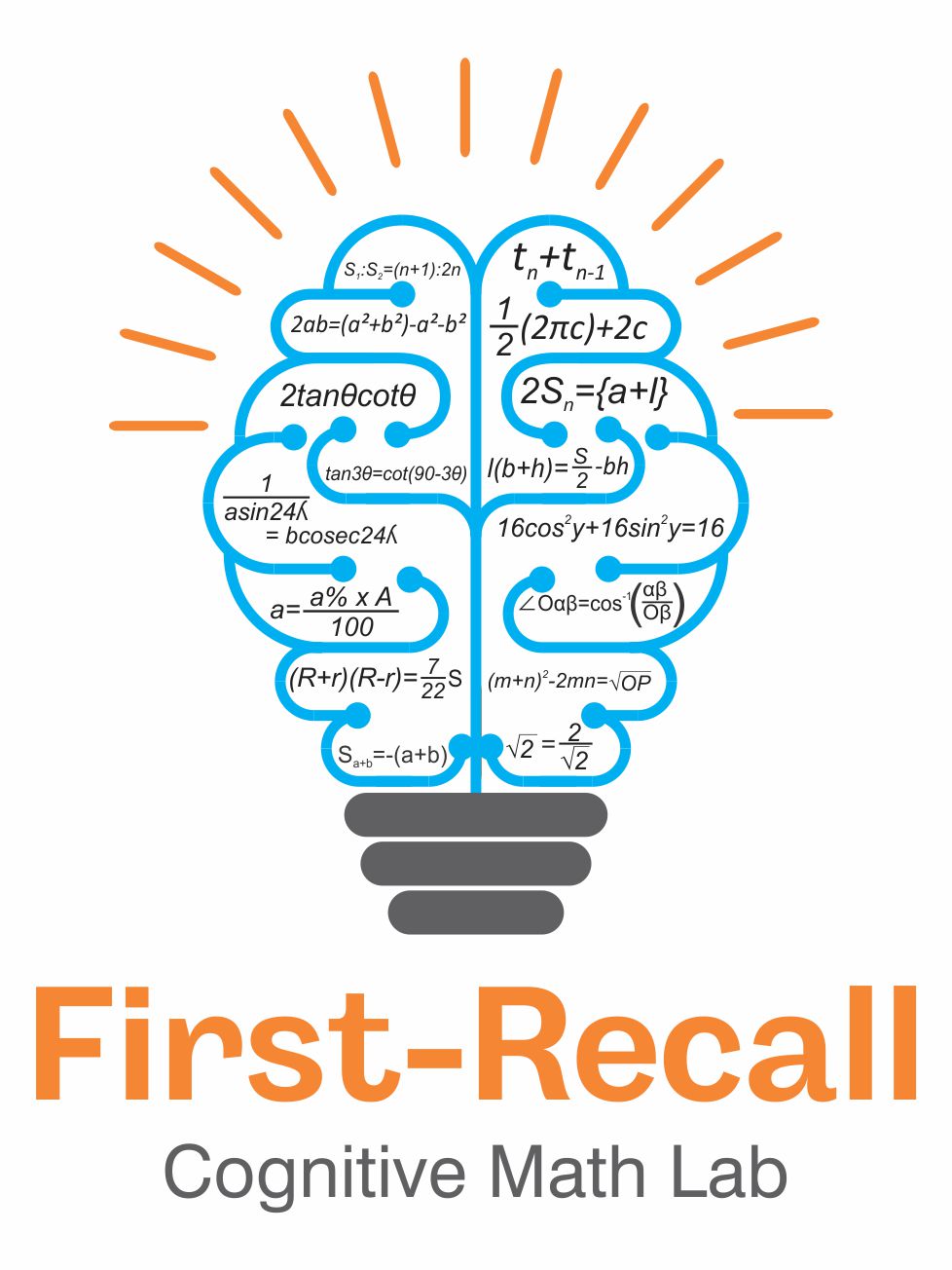 First-recall, Cognitive Math Lab Device mark 4478067 Trademark