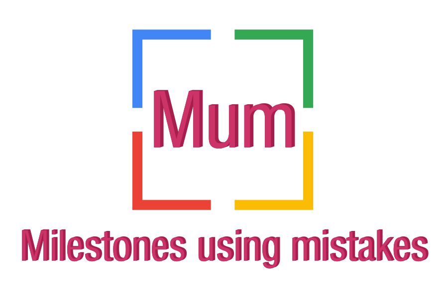 Mum: Milestones Using Mistakes Device mark 4478073 Trademark