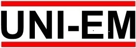 Uni-em Device mark 4481844 Trademark