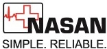 Nasan Device mark 4481845 Trademark