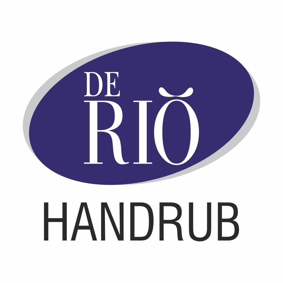 De Rio Handrub Device mark 4485780 Trademark