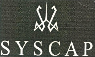 Syscap Device mark 4478122 Trademark