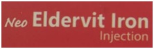 Neoeldervitiron Device mark 4478130 Trademark