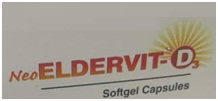 Neoeldervit-d3 Device mark 4478132 Trademark