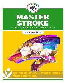 Master Stroke Device mark 4478154 Trademark
