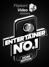 Entertainer No.1 (device) Device mark 4485834 Trademark