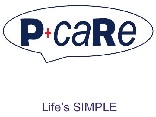 P+care Life's Simple Device mark 4485853 Trademark