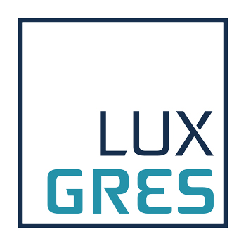 Lux Gress Device mark 4478190 Trademark