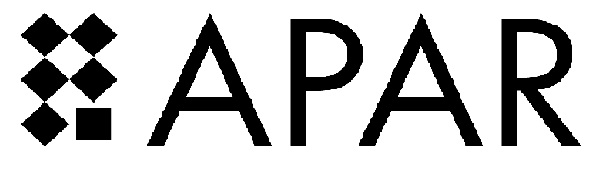 Apar With Diamond Logo Device mark 4485860 Trademark