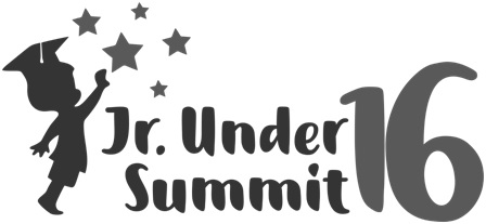 Junior Under 16 Summit Device mark 4481922 Trademark
