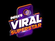 India’s Viral Superstar (device) Device mark 4481964 Trademark