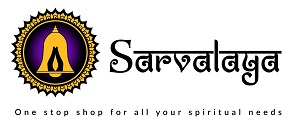 Sarvalaya;one Stop Shop For All Your Spiritual Needs Device mark 4485936 Trademark