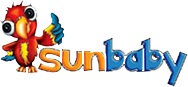 Sunbaby Device mark 4478313 Trademark