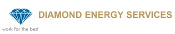 Diamond Energy Services (device) Device mark 4482041 Trademark