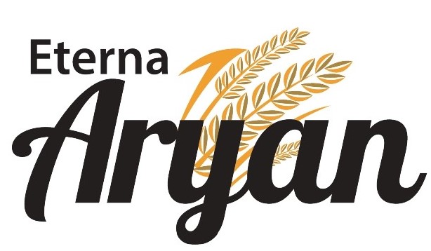 Eterna Aryan Device mark 4486035 Trademark