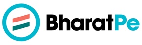 Bharatpe Logo Device mark 4478367 Trademark