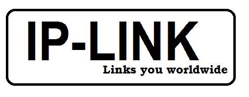 Ip-link , Links You Worldwide Device mark 4482102 Trademark