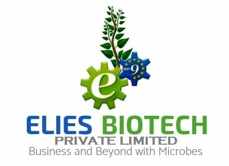 Elies Biotech Private Limited Device mark 4486232 Trademark