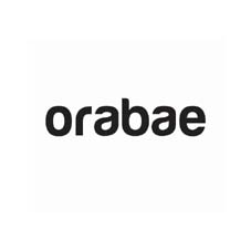 Orabae (logo) Device mark 4486234 Trademark