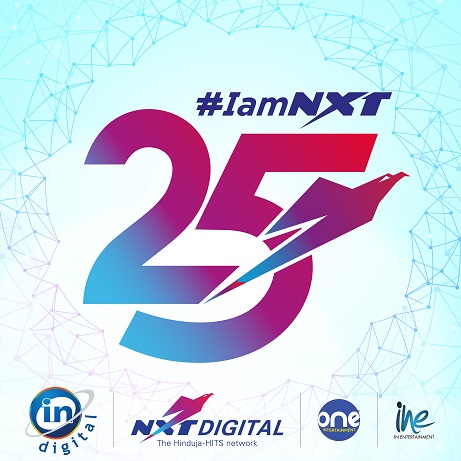 #iamnxt25 Device mark 4482322 Trademark