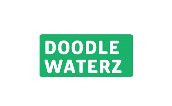 Doodle Waterz Device mark 4478595 Trademark