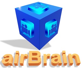 Airbrain Device mark 4486287 Trademark