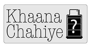 Khana Chahiye Logo Device mark 4486393 Trademark