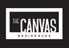 The Canvas Residences Device mark 4482474 Trademark