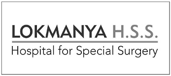 Lokmanya H. S. S.- Hospital For Special Surgery Device mark 4478751 Trademark