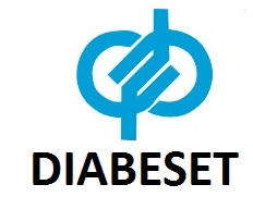 Diabeset Device mark 4486455 Trademark