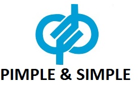 Pimple&simple Device mark 4486470 Trademark