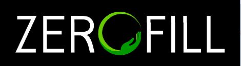 Zerofill (stylised Logo ) & Device Device mark 4482577 Trademark