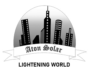 Aton Solar - Lightening World Device mark 4486594 Trademark