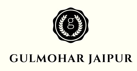 Gulmohar Jaipur Device mark 4486614 Trademark