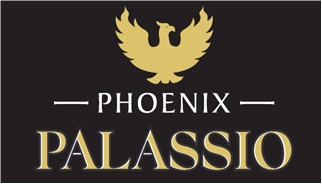 Phoenix Palassio Device mark 4486619 Trademark