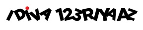 Idiva 123 Riyaaz (logo) Device mark 4482688 Trademark